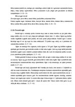 Referāts 'Meža analīze', 32.