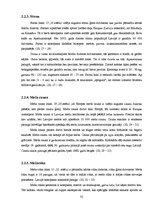 Referāts 'Meža analīze', 35.