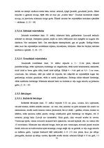 Referāts 'Meža analīze', 41.