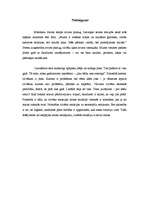 Referāts 'Kas ir stress?', 2.