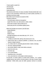 Konspekts 'Kreativitātes raksturojums', 3.