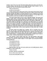 Referāts 'Mans Imants Ziedonis', 4.