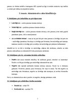 Konspekts 'Administratīvais process', 7.