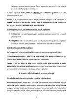 Konspekts 'Administratīvais process', 11.