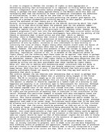 Eseja 'Is the Concept of Rights a More Appropriate Instrument Than Utilitarianism in De', 1.