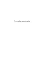 Konspekts 'Bērna un jaundzimušā aprūpe', 1.