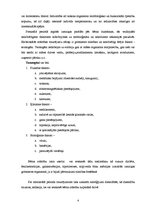Konspekts 'Bērna un jaundzimušā aprūpe', 4.