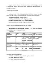 Konspekts 'Bērna un jaundzimušā aprūpe', 5.