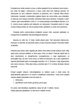 Konspekts 'Bērna un jaundzimušā aprūpe', 11.