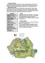 Konspekts 'Rumānija', 4.