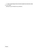 Konspekts 'Latviešu valodas stundas konspekts 1.klasei', 2.