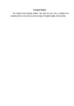 Konspekts 'Latviešu valodas stundas konspekts 1.klasei', 4.