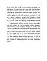 Referāts 'Inflācija un bezdarbs', 9.