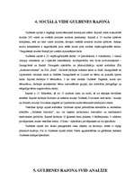 Referāts 'Uzņēmējdarbības vide Gulbenes rajonā', 9.