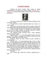 Referāts 'Mehānika no Aristoteļa līdz Ņūtonam', 2.