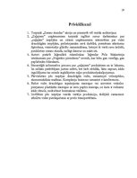 Referāts 'Zaļais mārketings', 19.