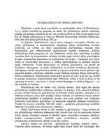 Eseja 'Globalizācija un banku sektors', 2.