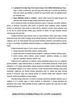 Referāts 'Pilnīga konkurence - traktāts', 3.