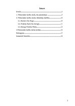 Referāts 'Vēsturiskās tiesību skolas mācība par tiesībām', 2.