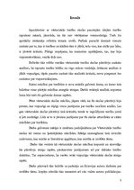 Referāts 'Vēsturiskās tiesību skolas mācība par tiesībām', 3.