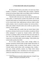 Referāts 'Vēsturiskās tiesību skolas mācība par tiesībām', 5.