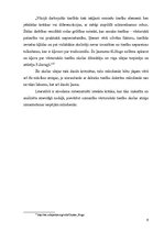 Referāts 'Vēsturiskās tiesību skolas mācība par tiesībām', 9.