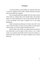 Referāts 'Vēsturiskās tiesību skolas mācība par tiesībām', 17.