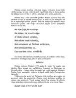 Referāts 'Romantisms', 5.