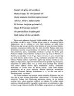 Referāts 'Romantisms', 6.