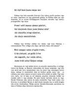 Referāts 'Romantisms', 8.