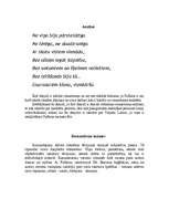 Referāts 'Romantisms', 9.