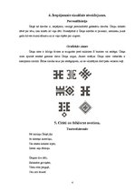 Konspekts 'Ūsiņš', 4.