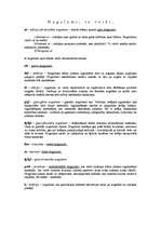 Konspekts 'Nogulumi, to veidi', 1.