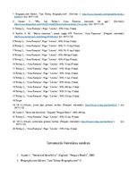 Referāts 'Laulība Ļeva Tolstoja romānā "Anna Kareņina" salīdzinājumā ar mūsdienām', 6.