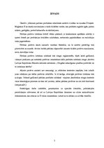 Referāts 'E vielas', 3.