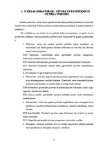 Referāts 'E vielas', 4.