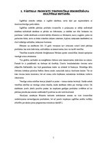 Referāts 'E vielas', 7.