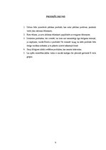 Referāts 'E vielas', 9.