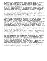 Eseja 'Biography of Joseph Merrick ', 1.