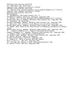 Eseja 'The United States as a World Power', 5.