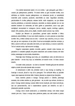 Eseja 'Pozitīvu attiecību veidošana', 3.