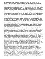 Eseja 'The Berlin Wall: A Catalyst for Change.', 1.