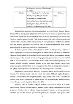 Referāts 'Vietējo tūristu apmierinātība ar gastronomiskā tūrisma piedāvājumu Jelgavas nova', 8.