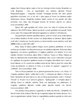 Referāts 'Vietējo tūristu apmierinātība ar gastronomiskā tūrisma piedāvājumu Jelgavas nova', 9.