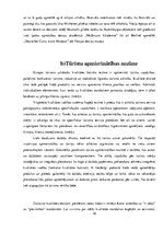 Referāts 'Vietējo tūristu apmierinātība ar gastronomiskā tūrisma piedāvājumu Jelgavas nova', 10.