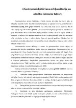 Referāts 'Vietējo tūristu apmierinātība ar gastronomiskā tūrisma piedāvājumu Jelgavas nova', 12.