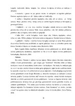 Referāts 'Vietējo tūristu apmierinātība ar gastronomiskā tūrisma piedāvājumu Jelgavas nova', 16.