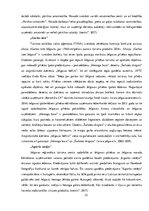 Referāts 'Vietējo tūristu apmierinātība ar gastronomiskā tūrisma piedāvājumu Jelgavas nova', 22.