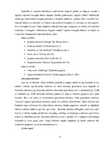 Referāts 'Vietējo tūristu apmierinātība ar gastronomiskā tūrisma piedāvājumu Jelgavas nova', 23.