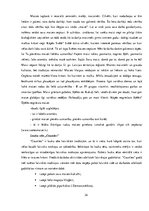 Referāts 'Vietējo tūristu apmierinātība ar gastronomiskā tūrisma piedāvājumu Jelgavas nova', 24.